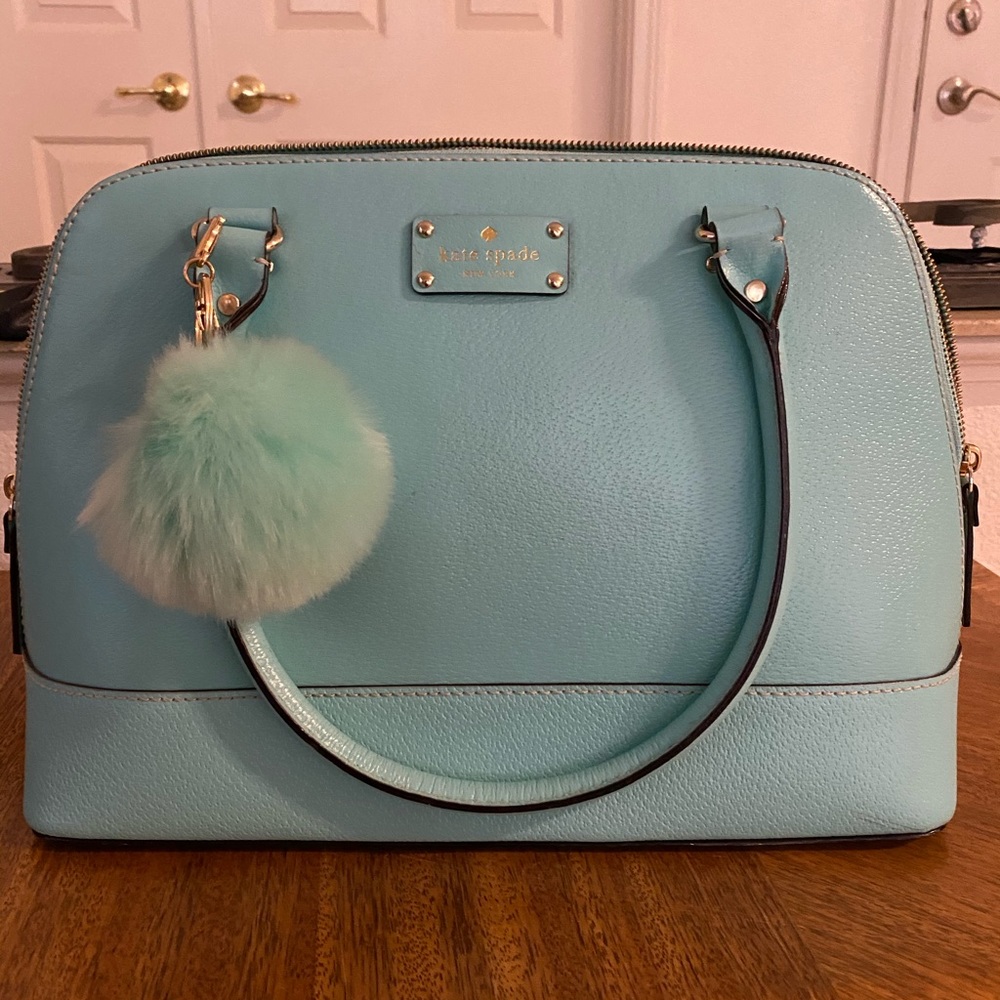 Kate Spade satchel